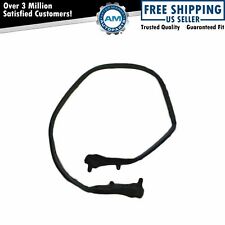 Convertible Top Header Seal Weatherstrip Rubber for Pontiac Buick Cadillac Olds picture