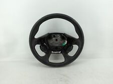 2012 Ford Focus Steering Wheel Bm51 3600 Tc3zhe RAJE9 picture