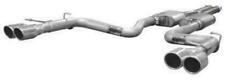 aFe 49-36302-P aFe Exhaust Rear 3 in. Fits:BMW 2008 - 2013 135I picture