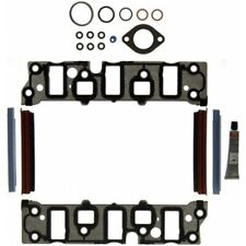 MS98014T Felpro Intake Manifold Gaskets Set New for Chevy Olds Le Sabre Camaro picture