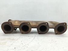 1998 Mercedes-benz E430 Turbocharger Exhaust Manifold With Turbo Charger PLFEC picture