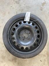 12 - 17 Buick Verano Compact Spare Tire and Wheel 16x4 T115/70-16 OEM 13259231 picture