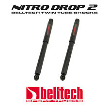 99-06 Silverado/Sierra Nitro Drop 2 Rear Shocks 5