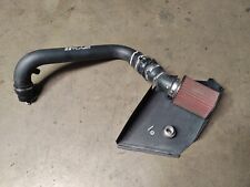 VW MK6 CTS Turbo Cold Air Intake Volkswagen Golf GTI 2.0 Turbo picture