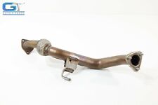 HONDA CIVIC 1.5L ENGINE EXHAUST FRONT DOWN PIPE DOWNPIPE OEM 2022 💠 picture