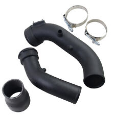 N55 Charge Pipe Kit Chargepipe NEW Fit for BMW M135i N55 M235i 2012-2016 RWD picture