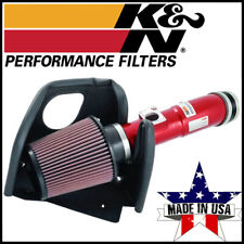 K&N Typhoon Cold Air Intake System fits 2006-2011 Mitsubishi Eclipse 3.8L V6 Gas picture