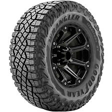 Goodyear Wrangler Territory A/T LT 325/65R18 Load D 8 Ply AT All Terrain Tire picture