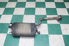 13-17 LS460 4.6L Motor Engine Exhaust Muffler Baffle Assembly OEM Factory WTY OE picture