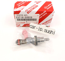 TOYOTA Genuine Dyna Hiace Hilux Injector Assy Exhaust Fuel Addition 23710-30020 picture