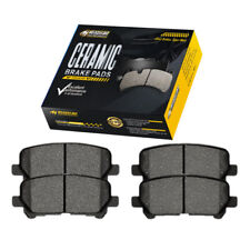 Front Brake Pads for Allure LaCrosse Lucerne DTS Impala Limited Monte Carlo Kit picture