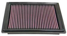 K&N For 05-07 Chevy Corvette / 05-09 Cad XLR Drop In Air Filter picture