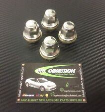 MGF / MG TF BRAND NEW GENUINE ALLOY WHEEL NUTS . NAM9077 picture