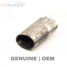 2012-2015 MERCEDES-BENZ C250 - Exhaust PIPE TIP 2044905427 picture