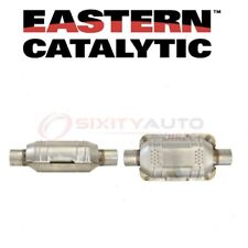 Eastern Catalytic Catalytic Converter for 1989-1994 Plymouth Sundance 2.5L zo picture
