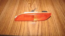 VW EOS FRONT SIDE MARKER LIGHT LH OEM 2007-2011 DRIVER 1Q0 945 071 B picture