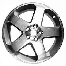 02327 Reconditioned OEM Aluminum Wheel 18x7.5 fits 2008-2010 Dodge Charger picture