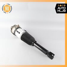 Bentley Continental Flying Spur Rear Right Air Ride Air Shock Strut OEM 58k picture