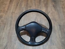 89-94 Nissan 240sx S13 OEM Steering Wheel  picture