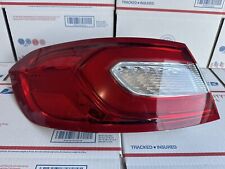 OEM | 2016 -- 2018 Lincoln MKX LED Outer Tail Light (Left/Driver)#FA1B-13A603-A picture