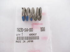 Genuine OEM Honda Acura 18230-SV4-000 Exhaust Spring Flexible Joint picture