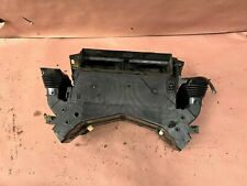 AC Air Conditioning Heater Core Evaporator BMW 524td Diesel 528e E28 OEM #85222 picture