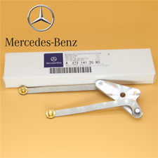 Intake Manifold Air Flap Runner Lever Repair Kit for Mercedes Benz C350 C300 picture