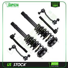 For Hyundai Azera 2007 - 2011 Front Quick Strut Assembly & Suspension Kit picture