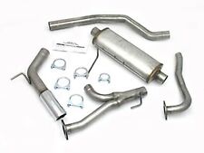 JBA 40-1405 Exhaust System 2004-2014 for for Nissan Armada 4-Door 5.6L Single Si picture