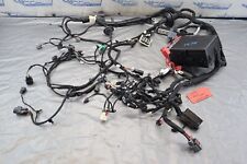 2023 DODGE CHARGER HELLCAT SRT 6.2L OEM FRONT CHASSIS HARNESS 68595621AB picture