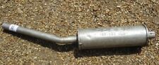 185-583 New Bosal Rear Tail Silencer Pipe Exhaust Fits Opel Olympia A Kadett B picture