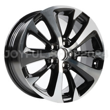 Black Replacement Wheel 17INCH Fits For Toyota RAV4 17