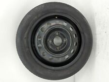 2011-2019 Ford Fiesta Spare Donut Tire Wheel Rim Oem DCTKI picture