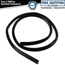Hatch Weatherstrip Rubber Seal for 70-78 Datsun 240Z 260Z 280ZX picture