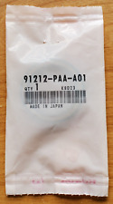 91212-PAA-A01 OEM HONDA FRONT MAIN CRANK OIL SEAL F23A H22A 2.3CL ACCORD PRELUDE picture