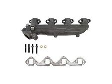 Right Exhaust Manifold Dorman For 1980-1982 Ford Fairmont 4.2L V8 picture