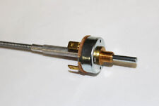 NEW 1960 - 1963 Falcon Heater Blower Switch and Cable Comet 37