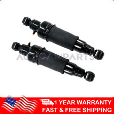 Pair Rear Shock Absorber Left & Right Side for 04-10 Nissan Armada Infiniti QX56 picture