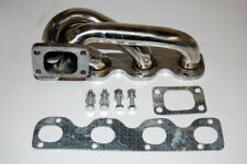 FOR BMW M10 Stainless Turbo Header Manifold T3 BMW 2002  TurboCharger Bimmer  picture
