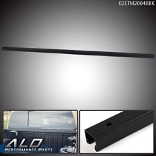 Front Header Deck Rail Truck Bed Accessory Fit For 2016-2020 Toyota Tacoma  picture