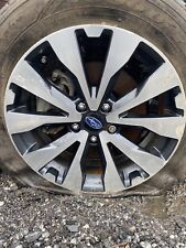 2015-2019 Subaru Legacy Outback Oem Wheel Rim Mach picture