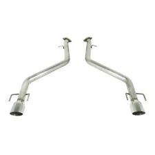 Remark RO-TSE2-S Axle Back Exhaust Kit For 2014-2016 Lexus IS 200t / IS250 NEW picture