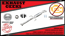 2002 & 2003 MAZDA PROTEGE 5 2.0L DIRECT FIT REAR CATALYTIC CONVERTER + GASKETS picture