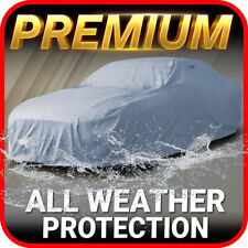TOYOTA [MR2] Premium Custom-Fit Outdoor Waterproof Car Cover picture