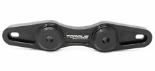 Torque Solution Billet Downpipe Hanger for Ford Focus ST 13-18 LW/LZ picture