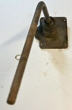 Willys MB/GPW Jeep Transmission Gear Shift Assembly picture