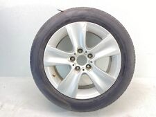 11-19 BMW 528 535 640 17 inch Light Alloy Wheel Rim & Tire Style 327 8JX17 OEM ✅ picture