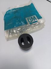 NOS GM 1976-1978 Chevrolet Chevette / exhaust tail pipe rubber hanger / 459979 picture
