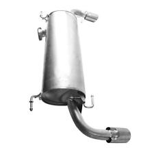 Exhaust Muffler for 2007-2009 Mazda CX-7 picture