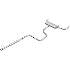 Fits 2005-2007 Pontiac G6 Direct-Fit Replacement Exhaust System 106-0633 picture